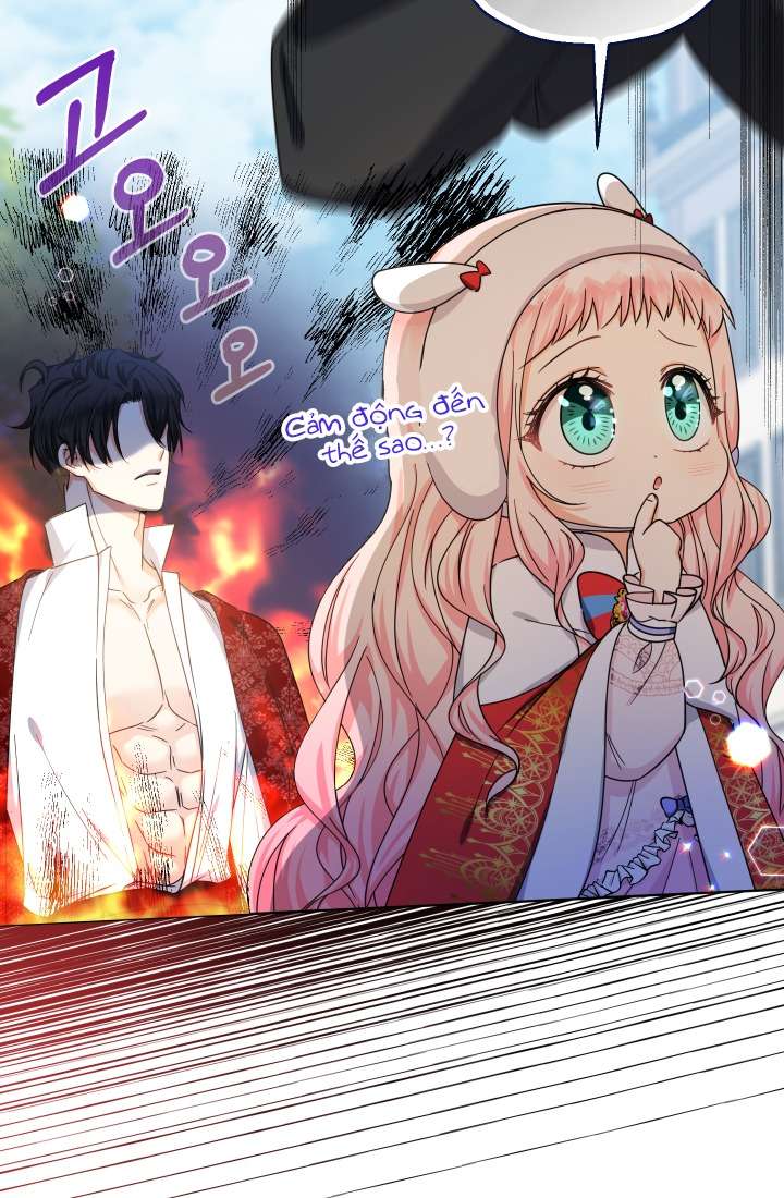 [PNT] Tiểu Thư Tích Tiền Đi Bụi Chap 24 - Trang 2