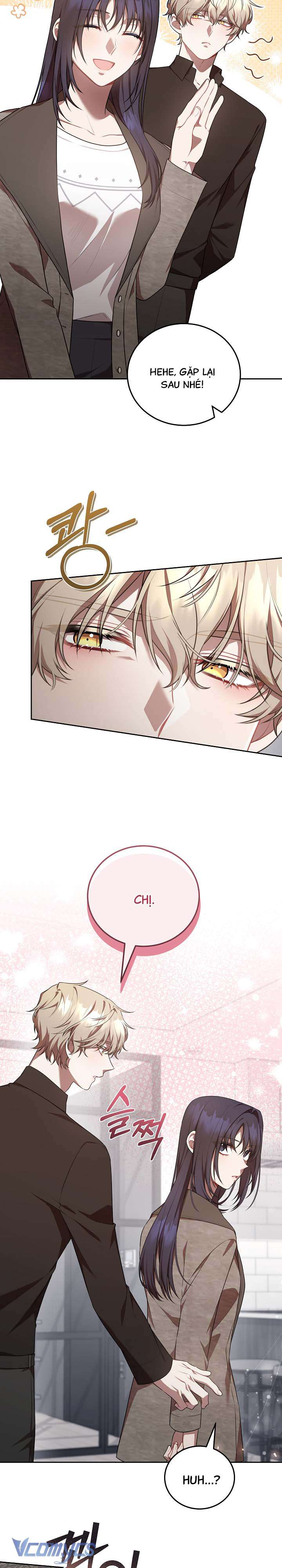 Chủ Tiệm Cafe Là Guide Cấp S Chap 12 - Trang 4