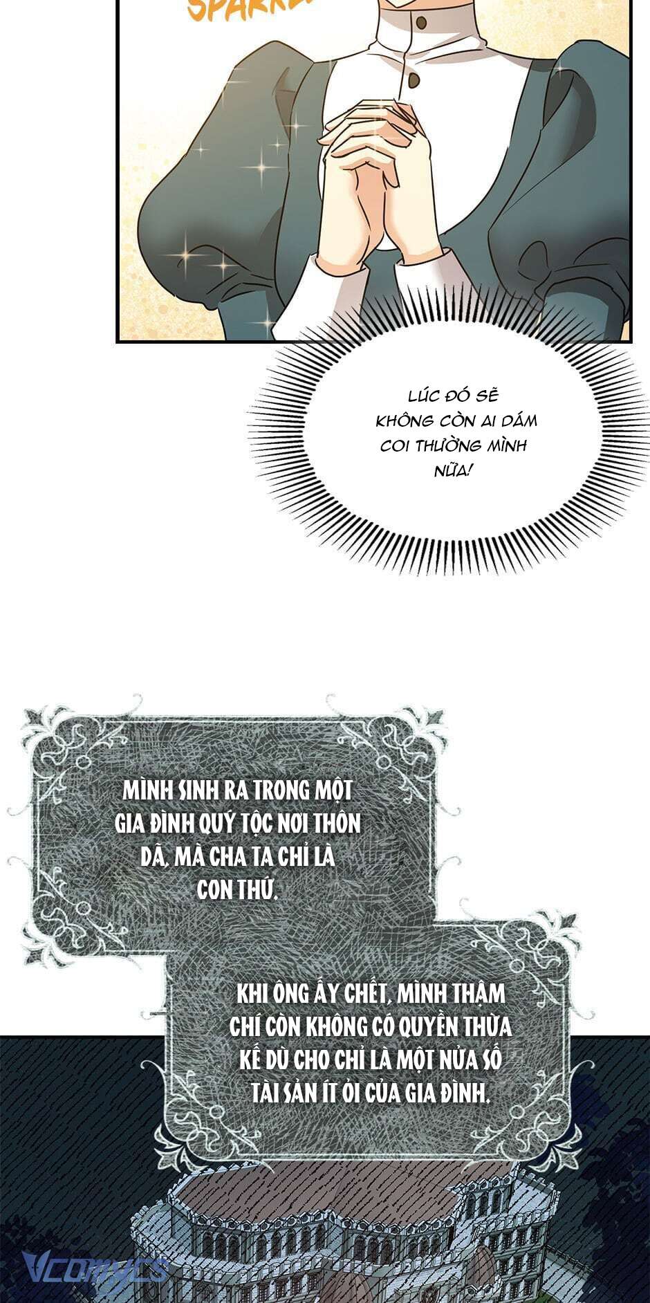 Liều Thuốc An Thần Của Bạo Chúa Chap 32 - Next Chap 33