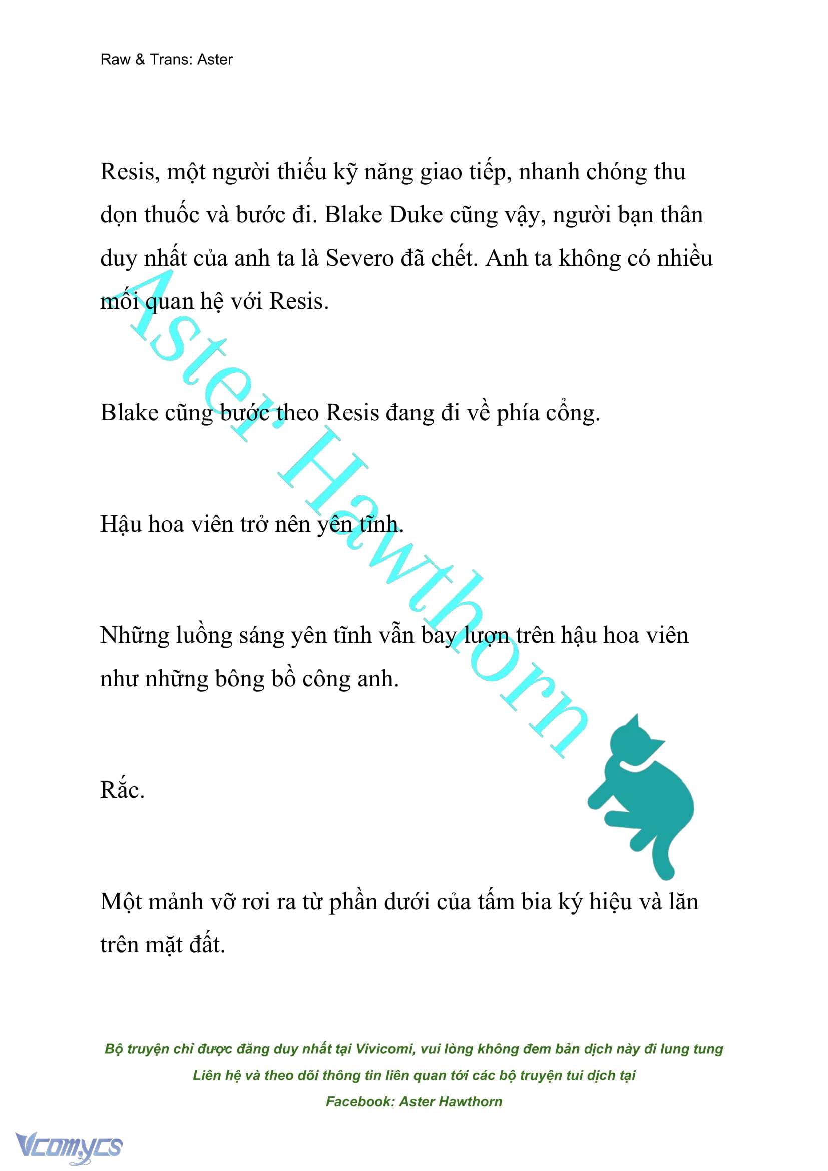 [NOVEL] Búp Bê Trong Phòng Ngủ Của Công Chúa Chap 133 - Trang 2