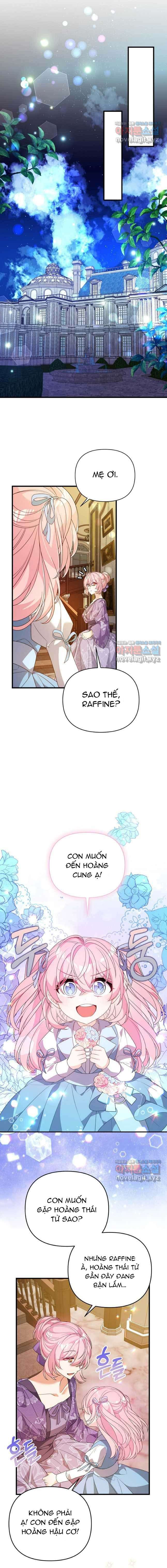 VÌ ANH TRAI TÔI SẼ QUYẾN RŨ NAM CHÍNH Chap 41 - Trang 2