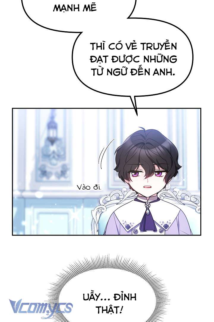 [PNT] Rồng Con Thuần Hóa Những Kẻ Điên Rồ Chap 12 - Trang 2