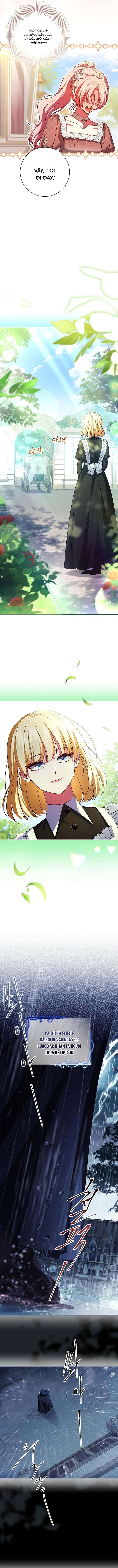 Hãy Để Luật Sư Chuyên Nghiệp Lo Chuyện Ly Hôn Chap 13 - Trang 2