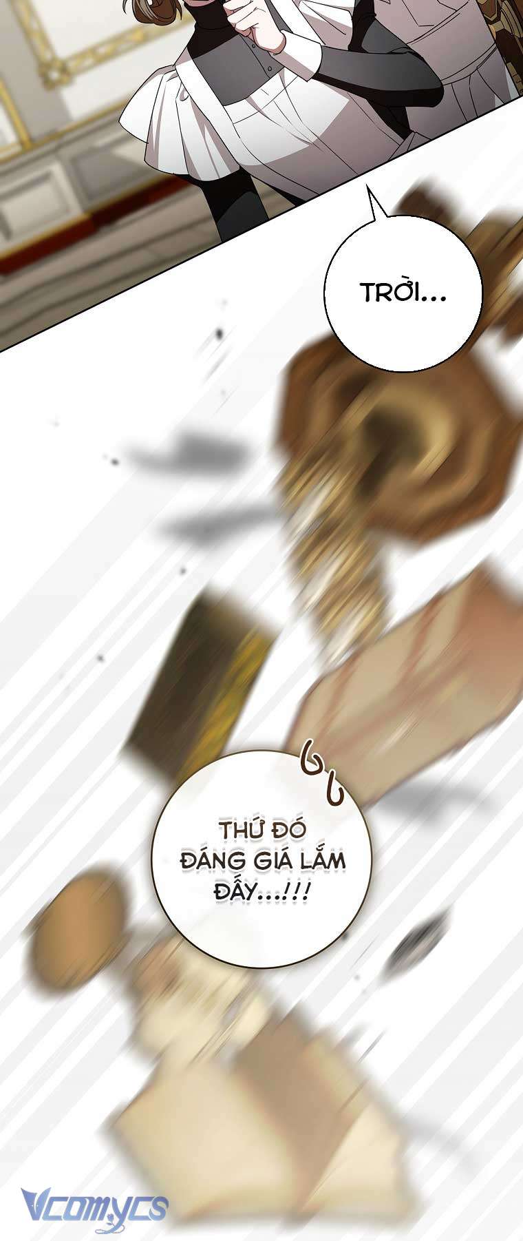 100 lời nguyền tại dinh thự Illestone Chap 23 - Trang 2