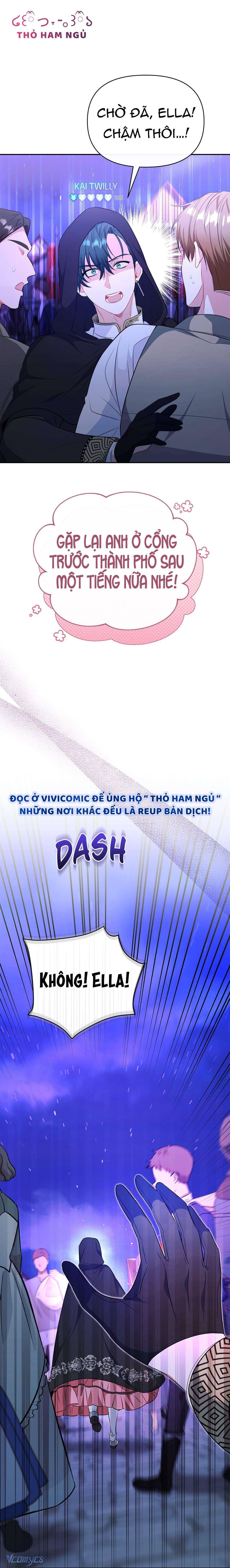 Có Nhiều Nam Chính Quá Đi! Chapter 22 - Next Chapter 23