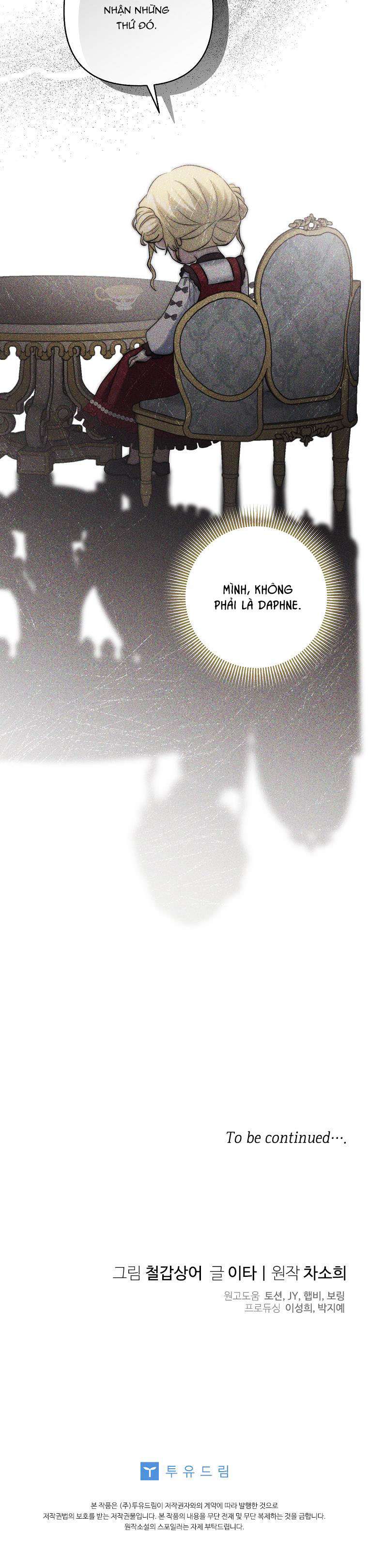 Bé Con Tinh Nghịch Muốn Nổi Loạn Chap 22 - Trang 2