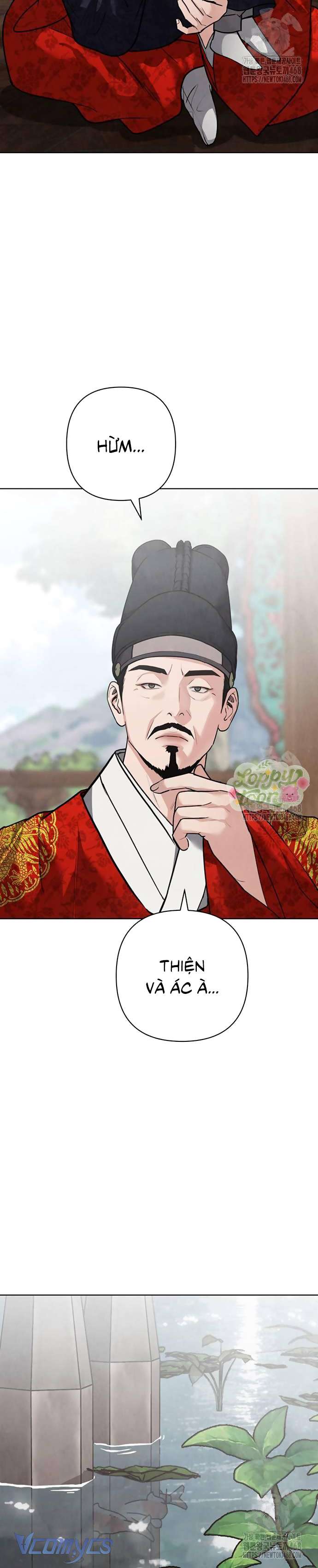 Quỷ Hồn Chap 21 - Next Chap 22