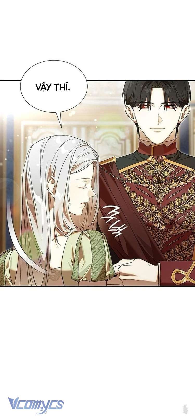 Cứ Cố Gắng Hết Sức Để Hối Hận Chap 29 - Trang 3