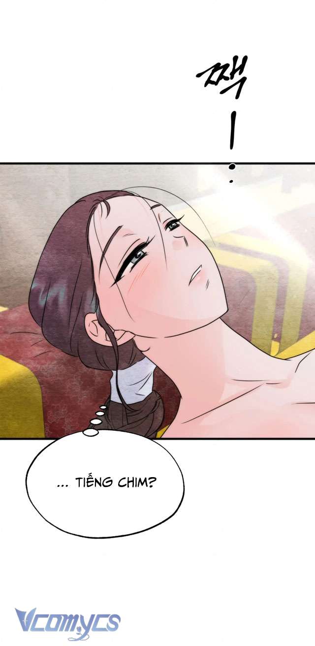 [KHÔNG CHE] Đâu Mới Là Thật? Chap 5 - Next Chap 6