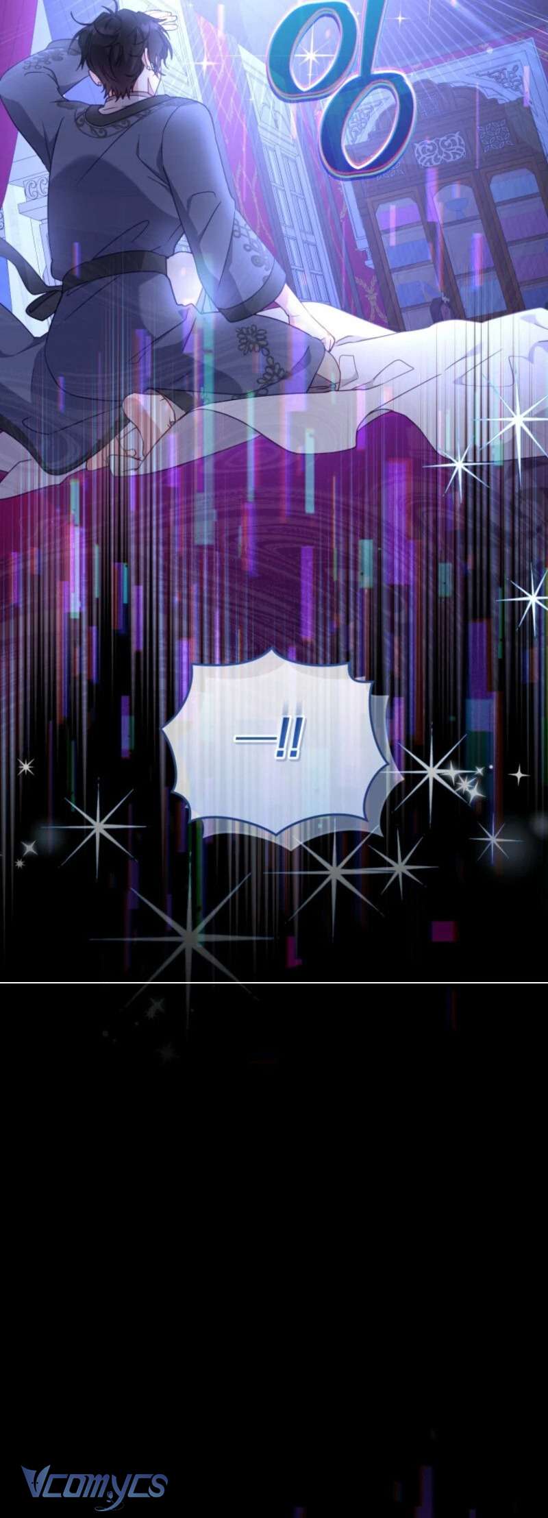 Tôi Được Nuôi Dưỡng Bởi Những Kẻ Phản Diện Chap 104 - Trang 2