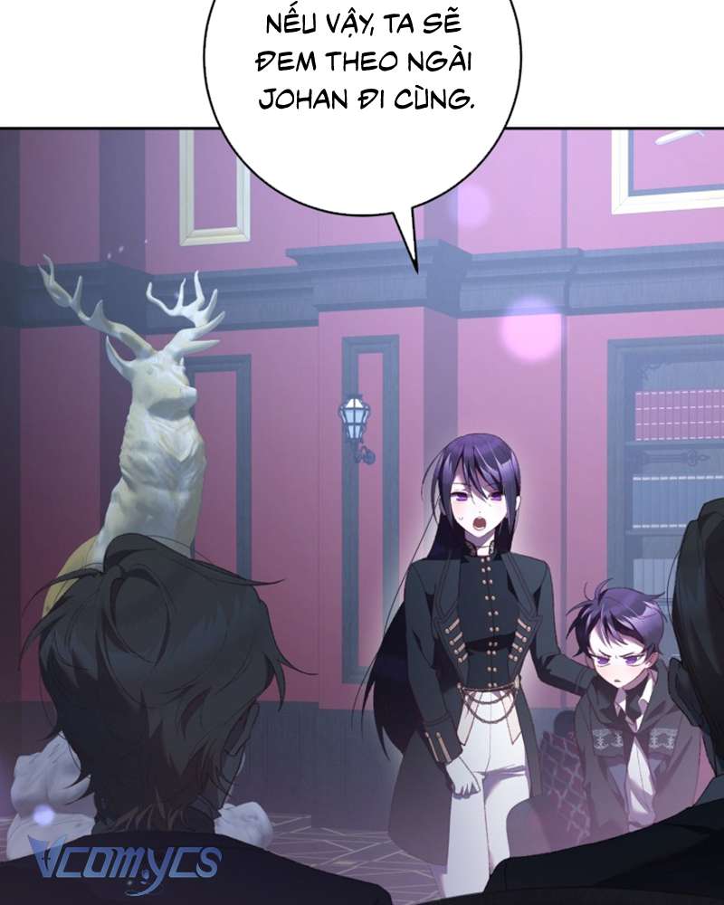 [Sứa Biển] Em Trai Tôi Là Hoàng Đế Ngang Ngược Chap 68 - Trang 2