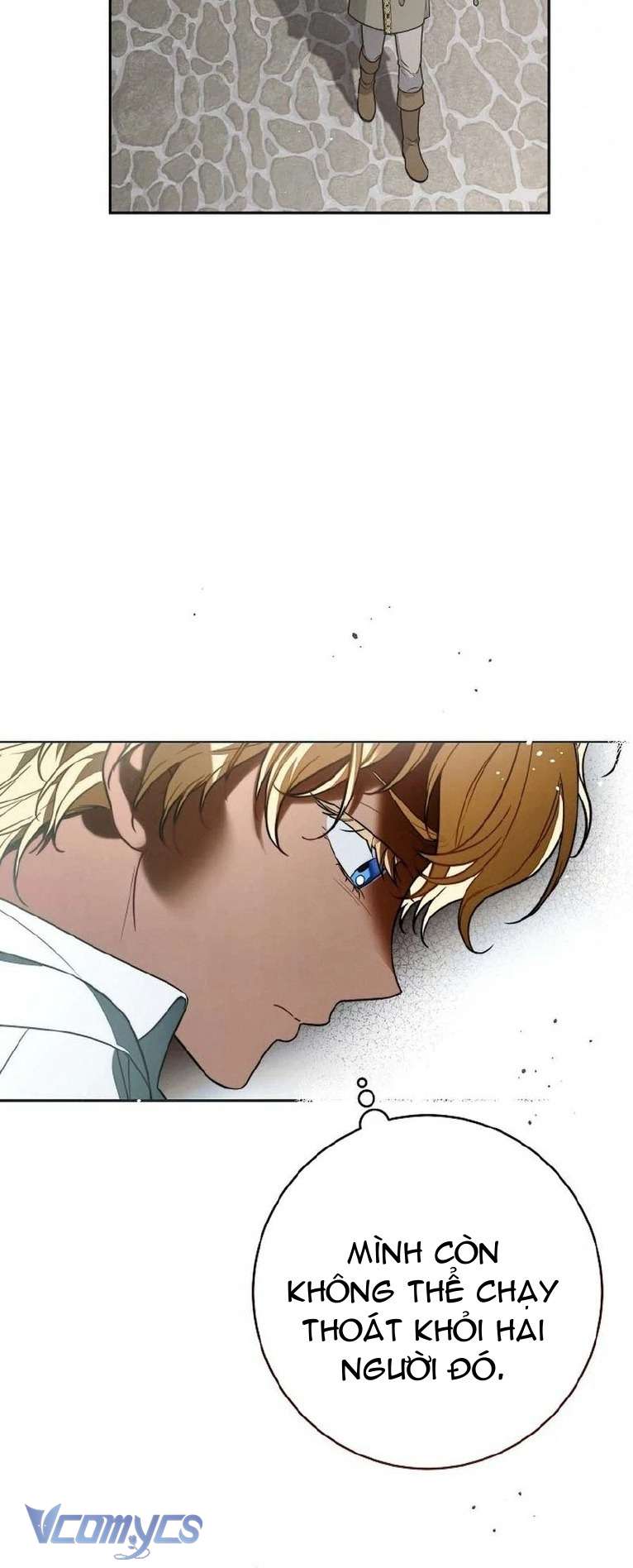 Hôn Nhân Vụ Lợi 2: Bản Tình Ca Không Thể Quên Chap 6 - Next Chap 7