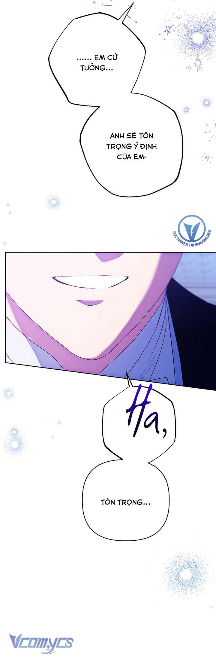 May Mắn Hay Bất Hạnh Chap 111 - Next 