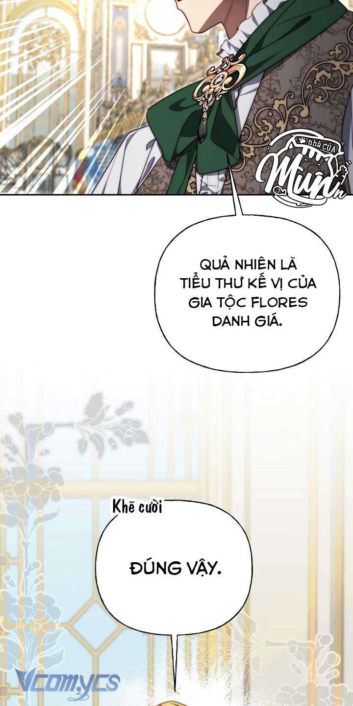 Thuần Hóa Hoàng Tử Quái Vật Chap 25 - Trang 3