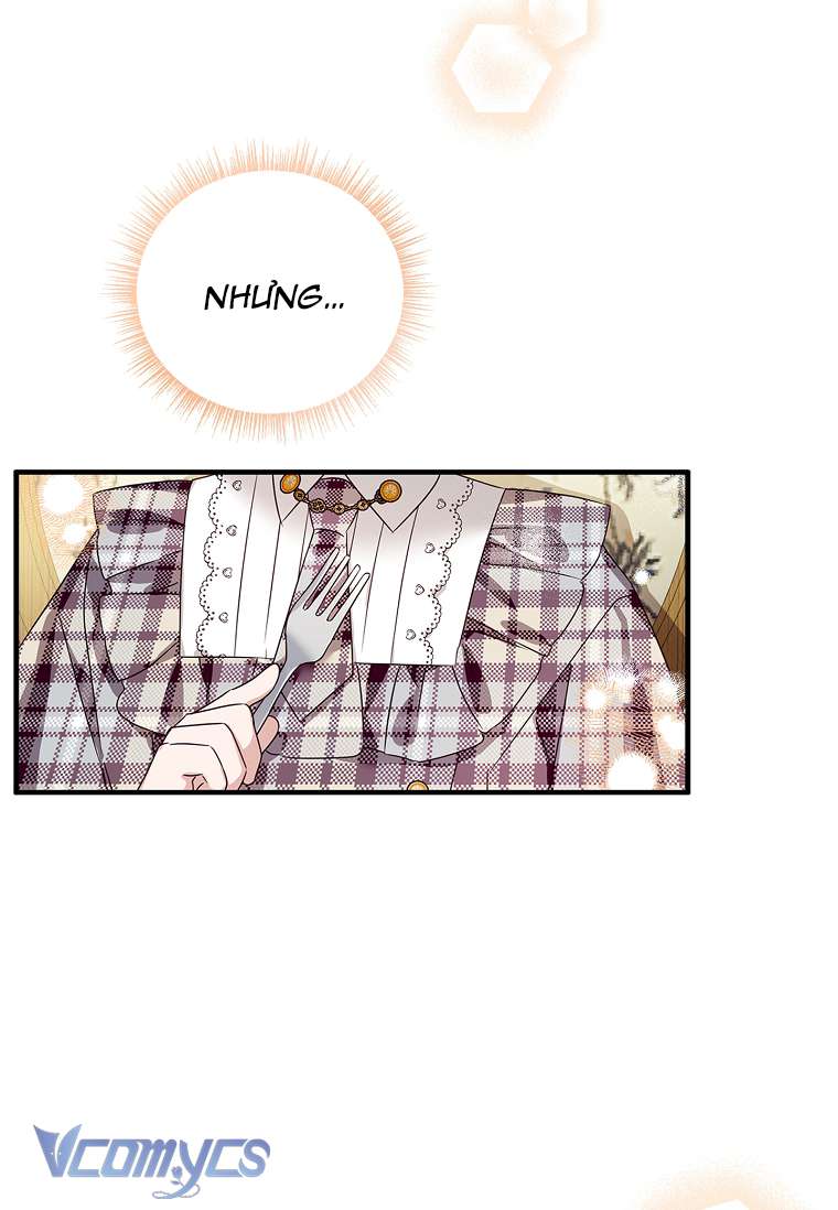 Tôi đã trở thành con gái út của công tước phản diện Chapter 6 - Next Chapter 7