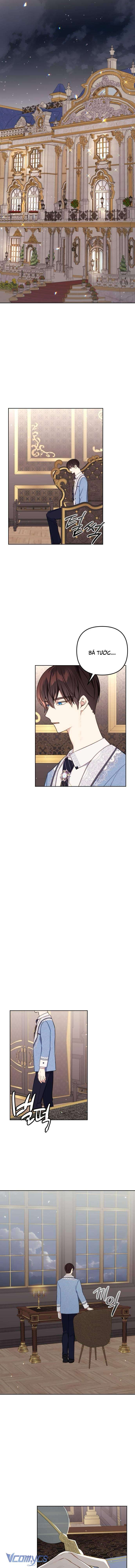 Cuộc Sống Hạnh Phúc Cùng Chồng Chapter 50 - Trang 4