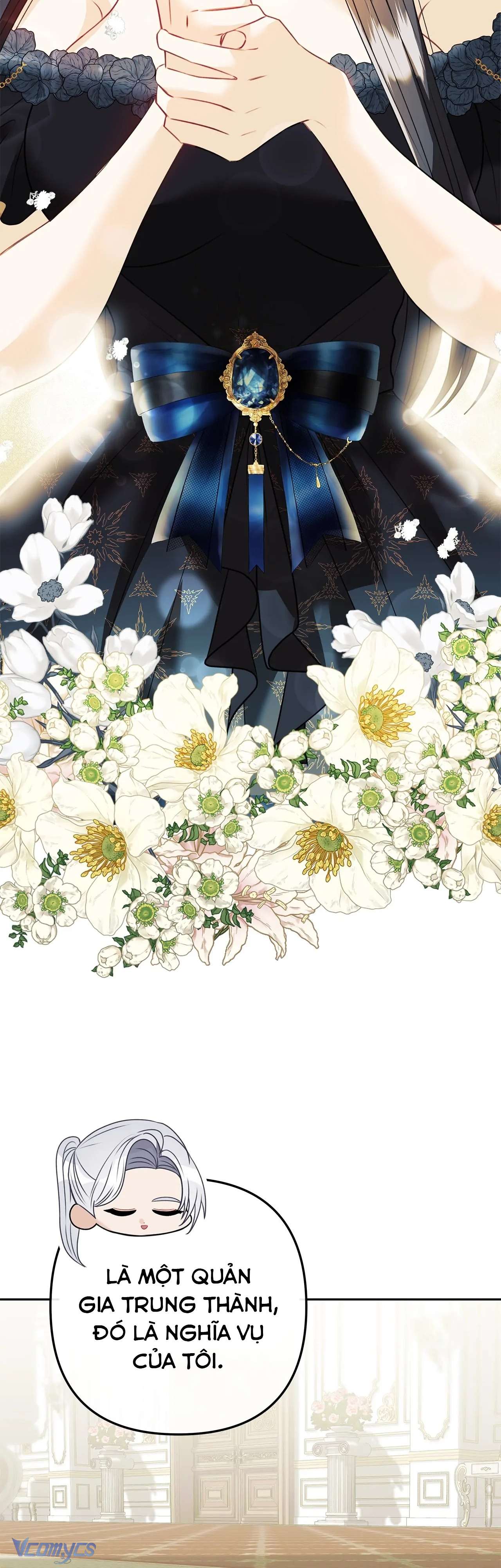 [18+] Chủ Nhân Hầm Ngục Hạng S Chap 9 - Trang 2