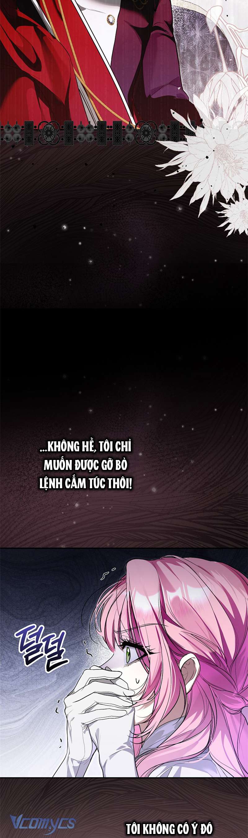 Kẻ Phản Diện Đó Chính Là Tôi Chap 3 - Trang 2