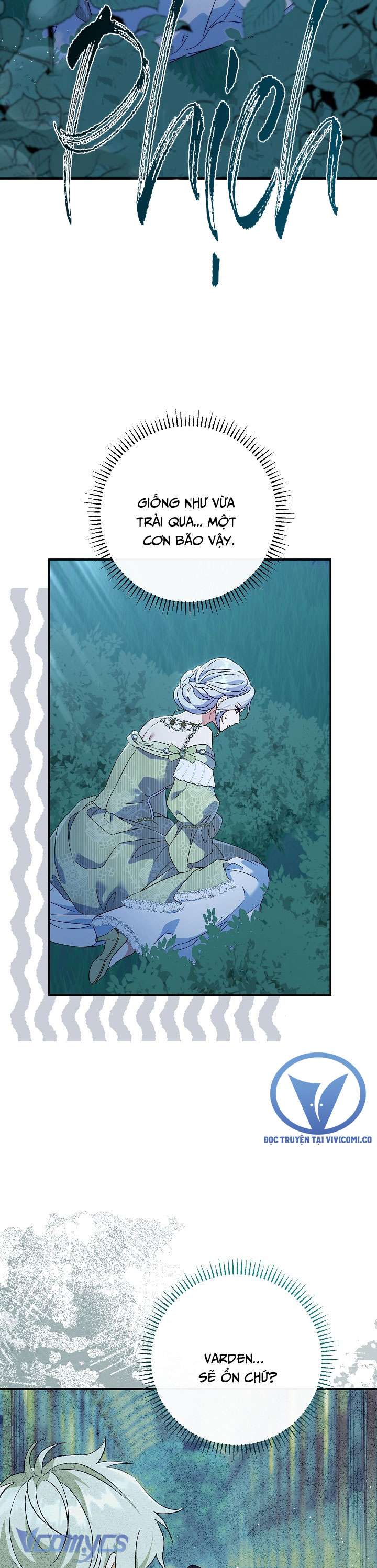 Người Xem Mắt Của Ác Nữ Quá Hoàn Hảo Chap 69 - Next Chap 70