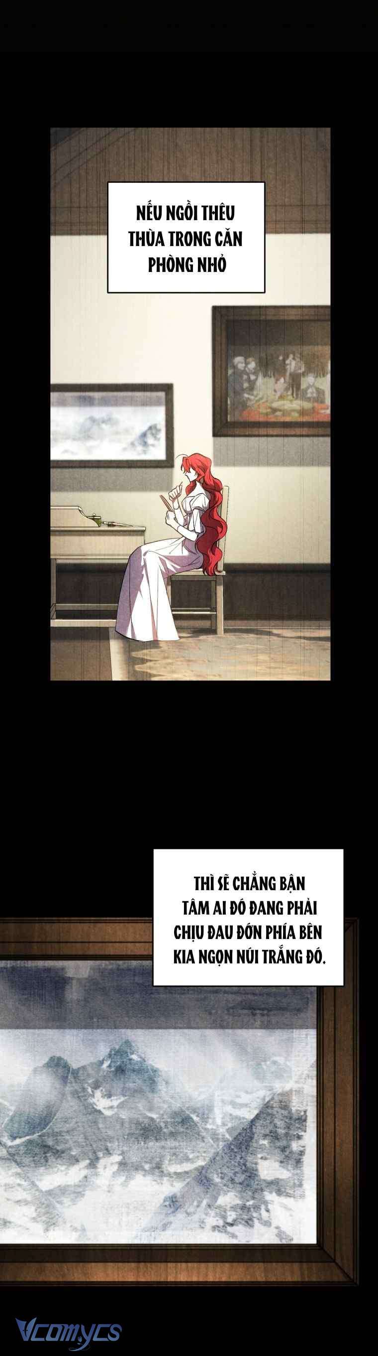 (Munn) Hoàn Nguyên Quý Cô Chap 18 - Next Chap 19