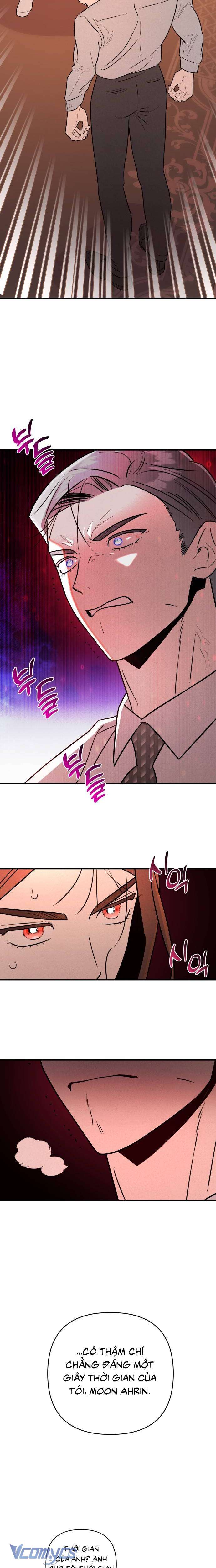 Tối Nay Tôi Là Người Được Cô Ấy Chọn Chap 15 - Trang 3