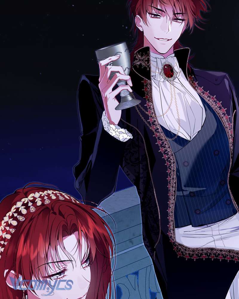 Cô Ấy Sẽ Thuần Hóa Các Anh Hùng Chap 21 - Next Chap 22