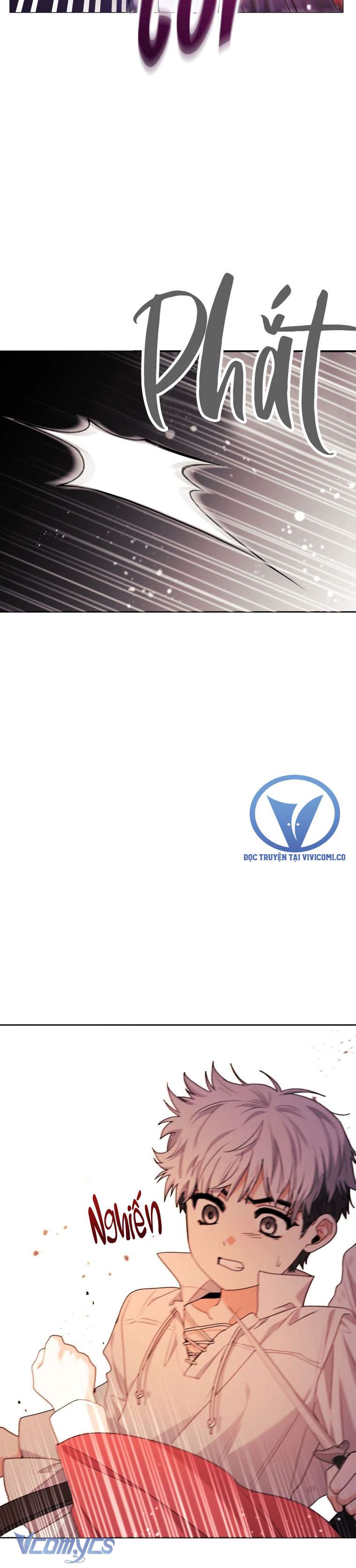 Bé Con Cá Voi Sát Thủ Chap 71 - Trang 3