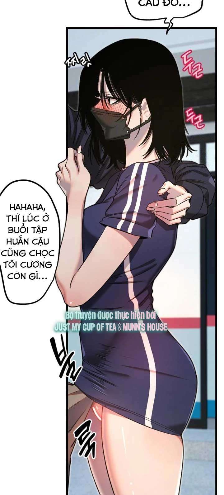 Manitto Chap 29 - Next 