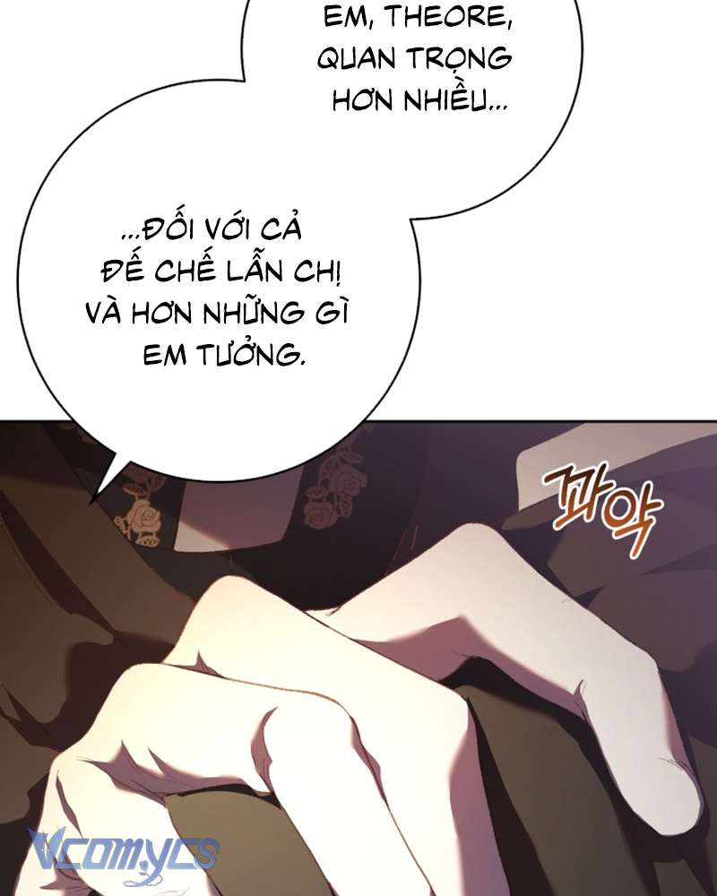 [Sứa Biển] Em Trai Tôi Là Hoàng Đế Ngang Ngược Chap 62 - Next Chap 63