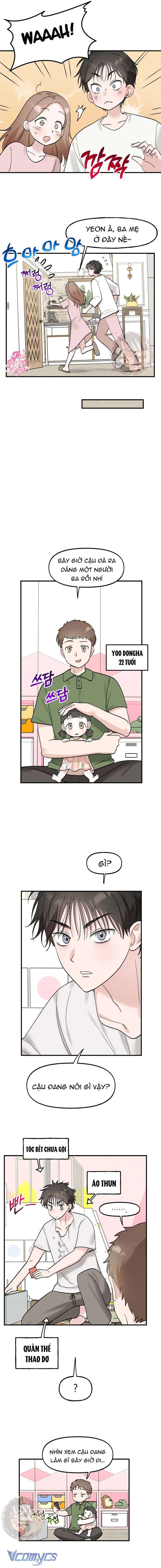 [18+] Hồng Hư Hỏng Chap 31 - Next Chap 32