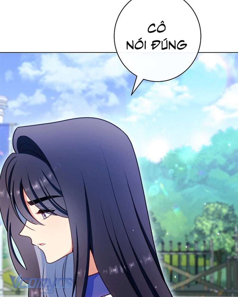 Hầu Gái Độc Quyền Của Hoàng Hậu Phản Diện Chap 75 - Trang 4