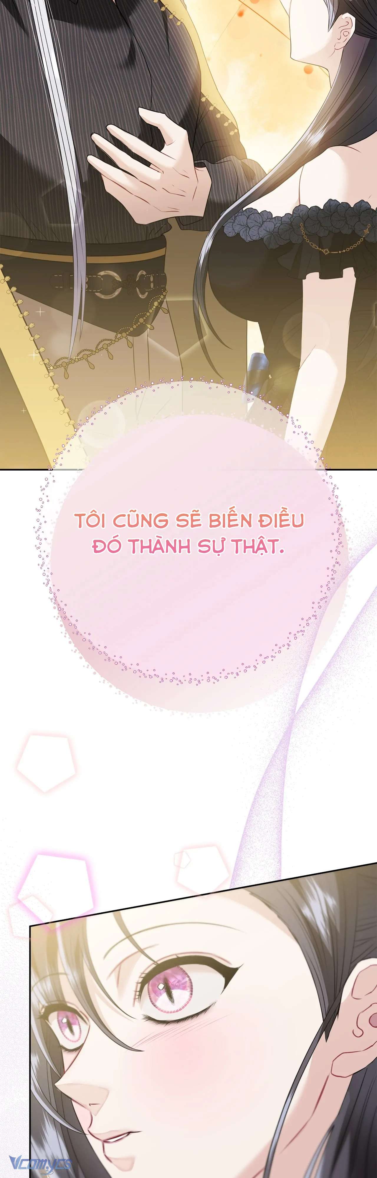 [18+] Chủ Nhân Hầm Ngục Hạng S Chap 9 - Trang 2