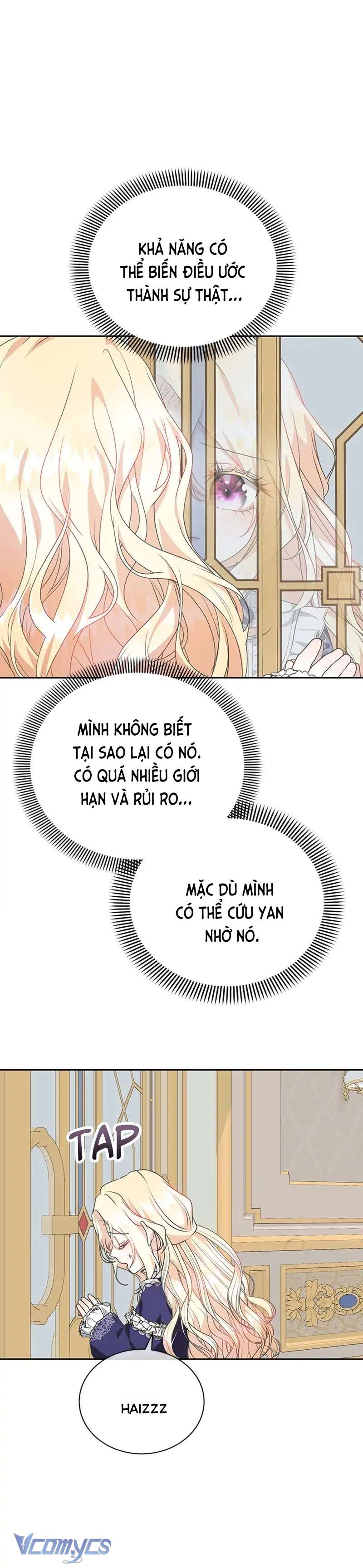 Sinh Ra Trở Thành Nhân Vật Không Có Trong Nguyên Tác Chap 27 - Next Chap 28