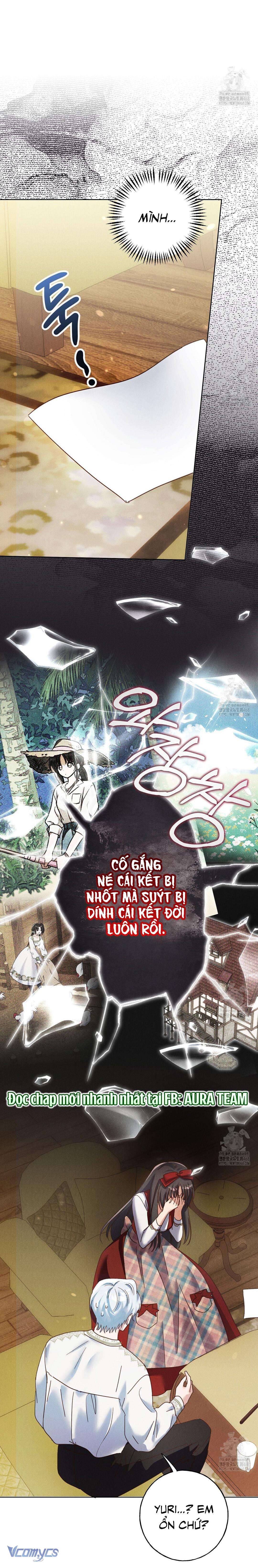 Câu Được Nam Chính Trên Hoang Đảo Chap 15 - Trang 2