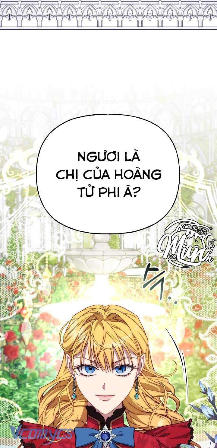 Thuần Hóa Hoàng Tử Quái Vật Chap 27 - Trang 3