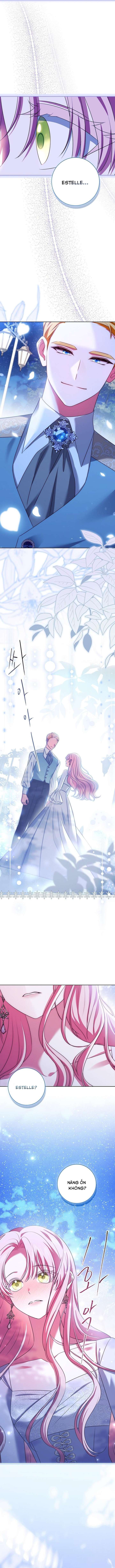 Hãy Để Luật Sư Chuyên Nghiệp Lo Chuyện Ly Hôn Chap 11 - Trang 2