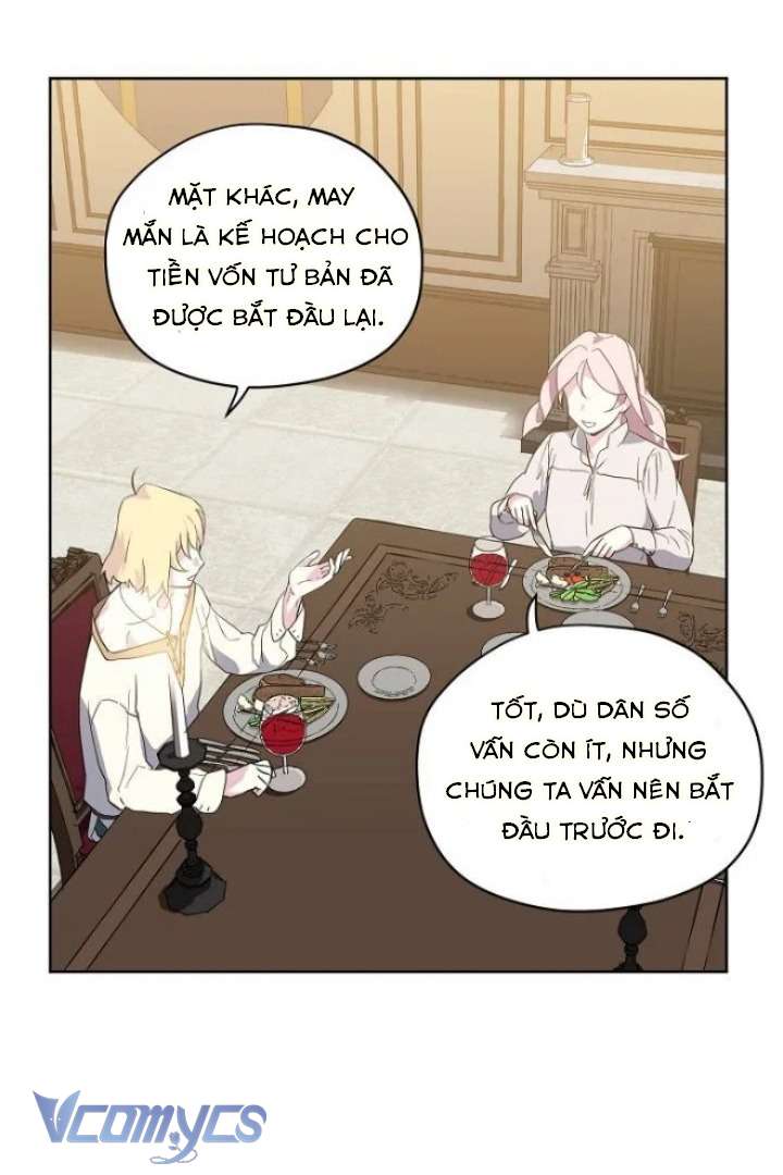 CHITRA Chapter 53 - Trang 4