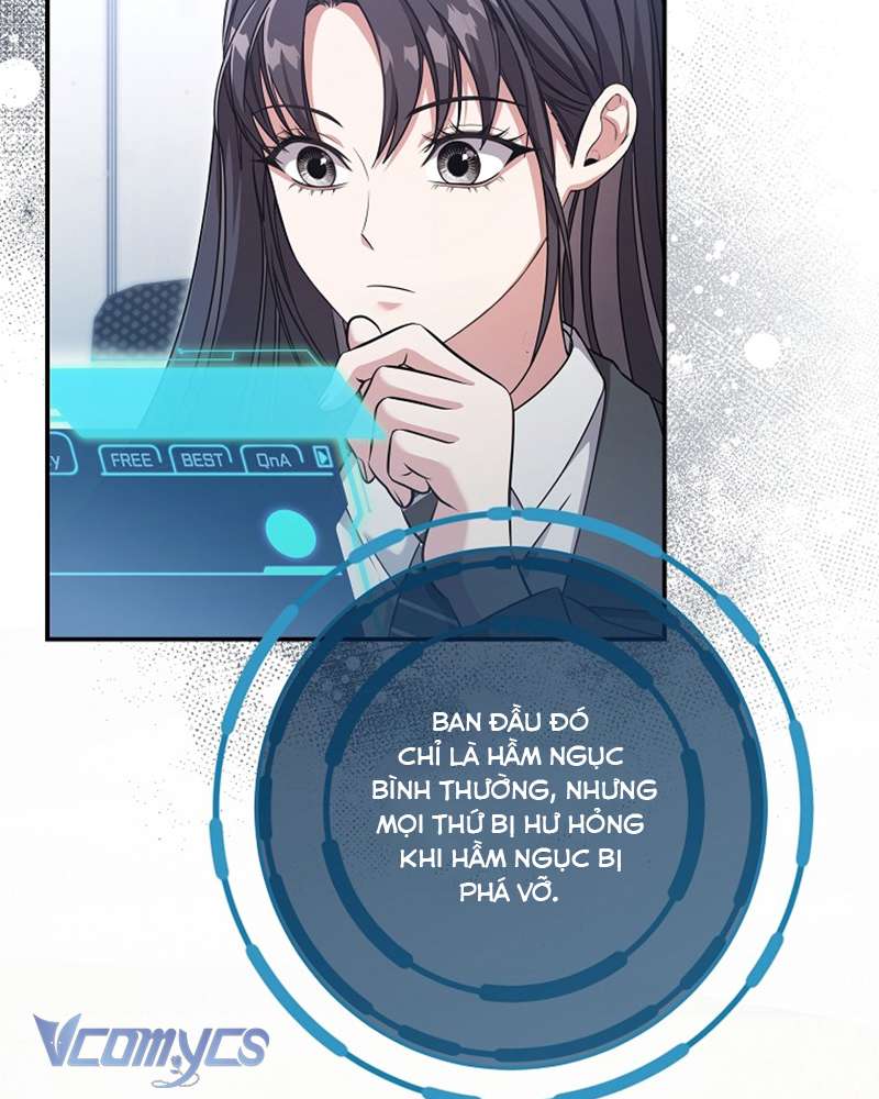 Nhật Ký Từ Chức Cấp S Của Thợ Săn Công Chức Chap 18 - Trang 4