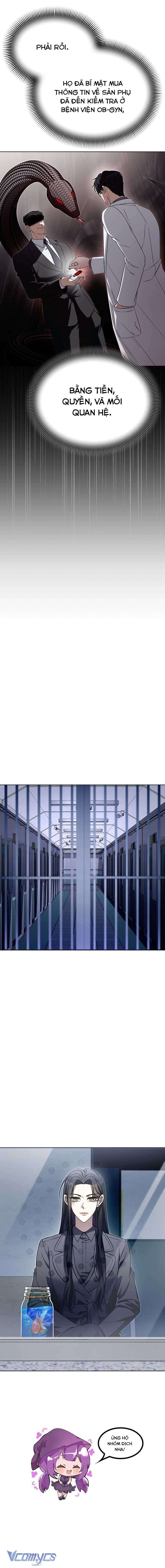 Otis Chapter 4 - Next Chapter 5