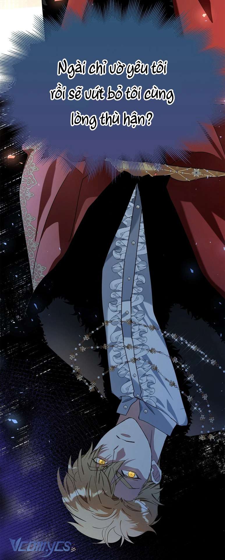 Người Yêu Đã Chết Của Tôi Đã Trở Thành Bạo Chúa Chap 15 - Next Chap 16