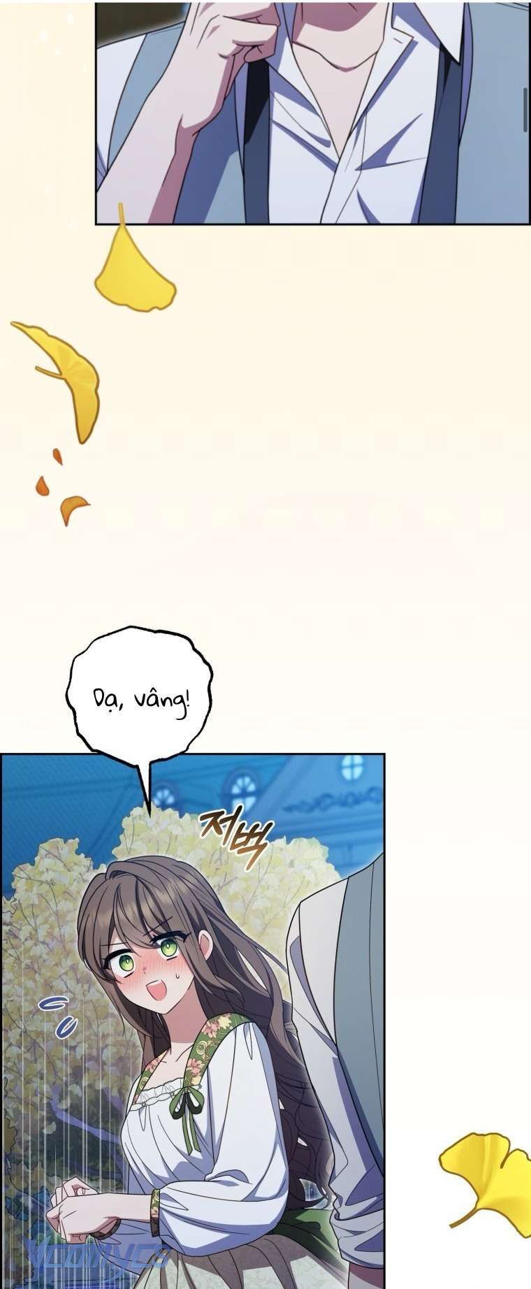 Được Yêu Thương Mà Còn Ngại Ngùng Sao! Chap 100 - Trang 4