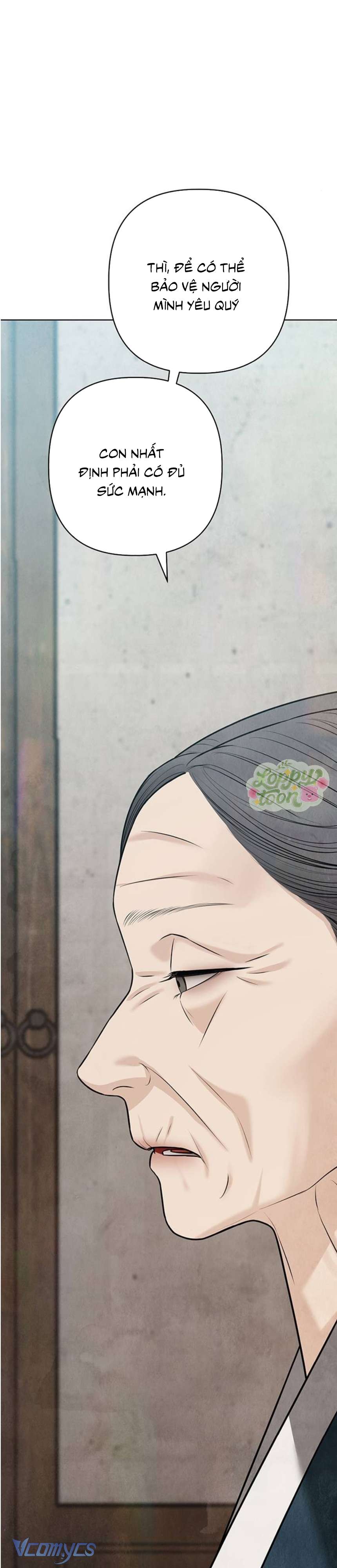 Quỷ Hồn Chap 31 - Trang 4