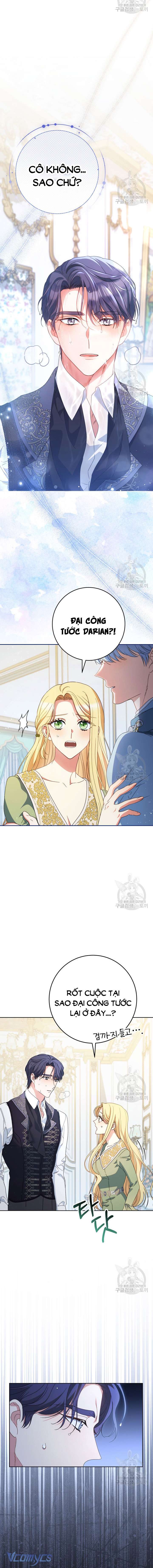 Nuôi Dưỡng Em Gái Xinh Đẹp Chap 38 - Trang 3