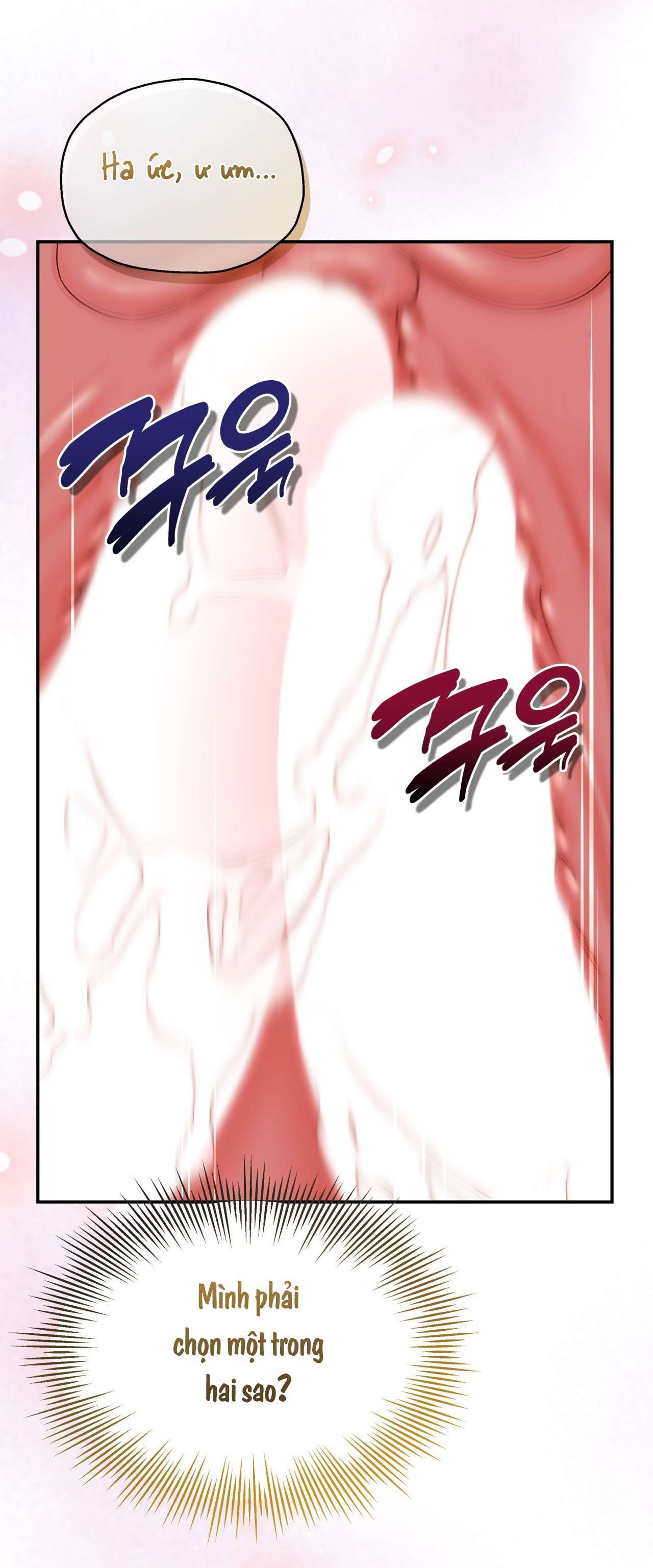 Bạn Thời Thơ Ấu Và Người Bạn Của Cậu Ấy Chap 6 - Trang 2