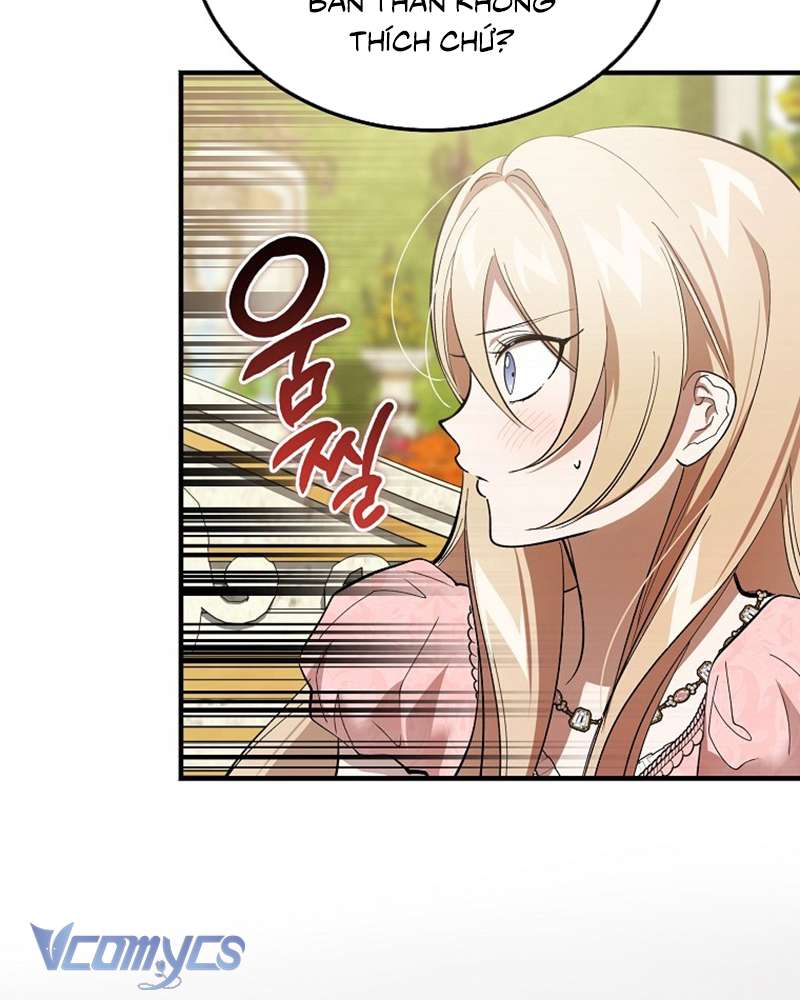 Ác Quỷ Nuôi Dưỡng Tiểu Thư Chapter 44 - Trang 4