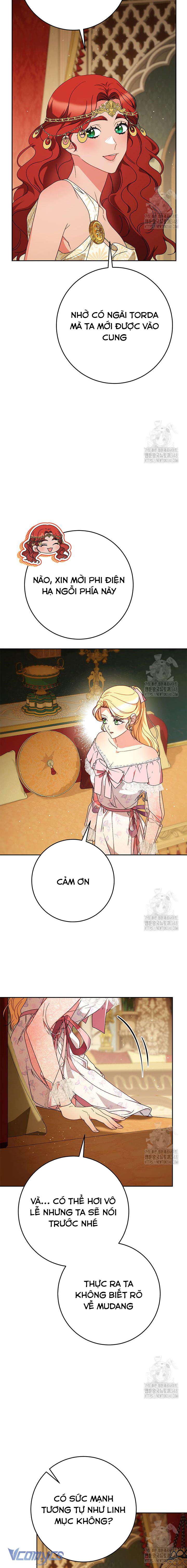 Nuôi Dưỡng Em Gái Xinh Đẹp Chap 65 - Trang 3