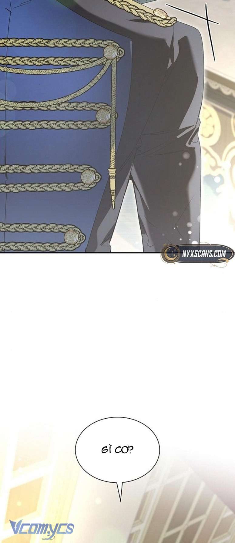 Cứ Cố Gắng Hết Sức Để Hối Hận Chap 7 - Next Chap 8