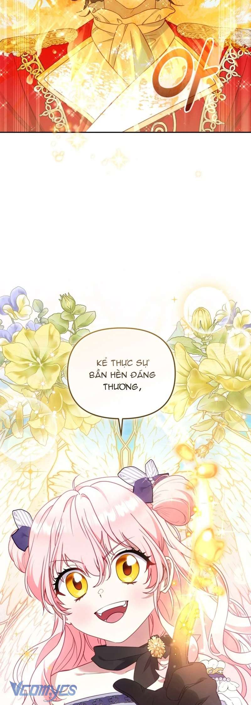 Tôi Được Nuôi Dưỡng Bởi Những Kẻ Phản Diện Chap 89 - Trang 3