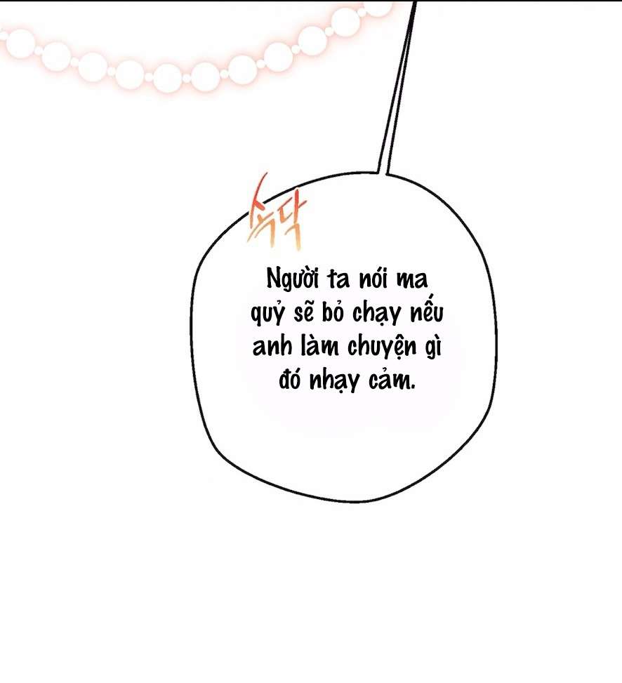 Cuộc Tấn Công Của Anh Trai Bạn Thân Chap 12 - Trang 3