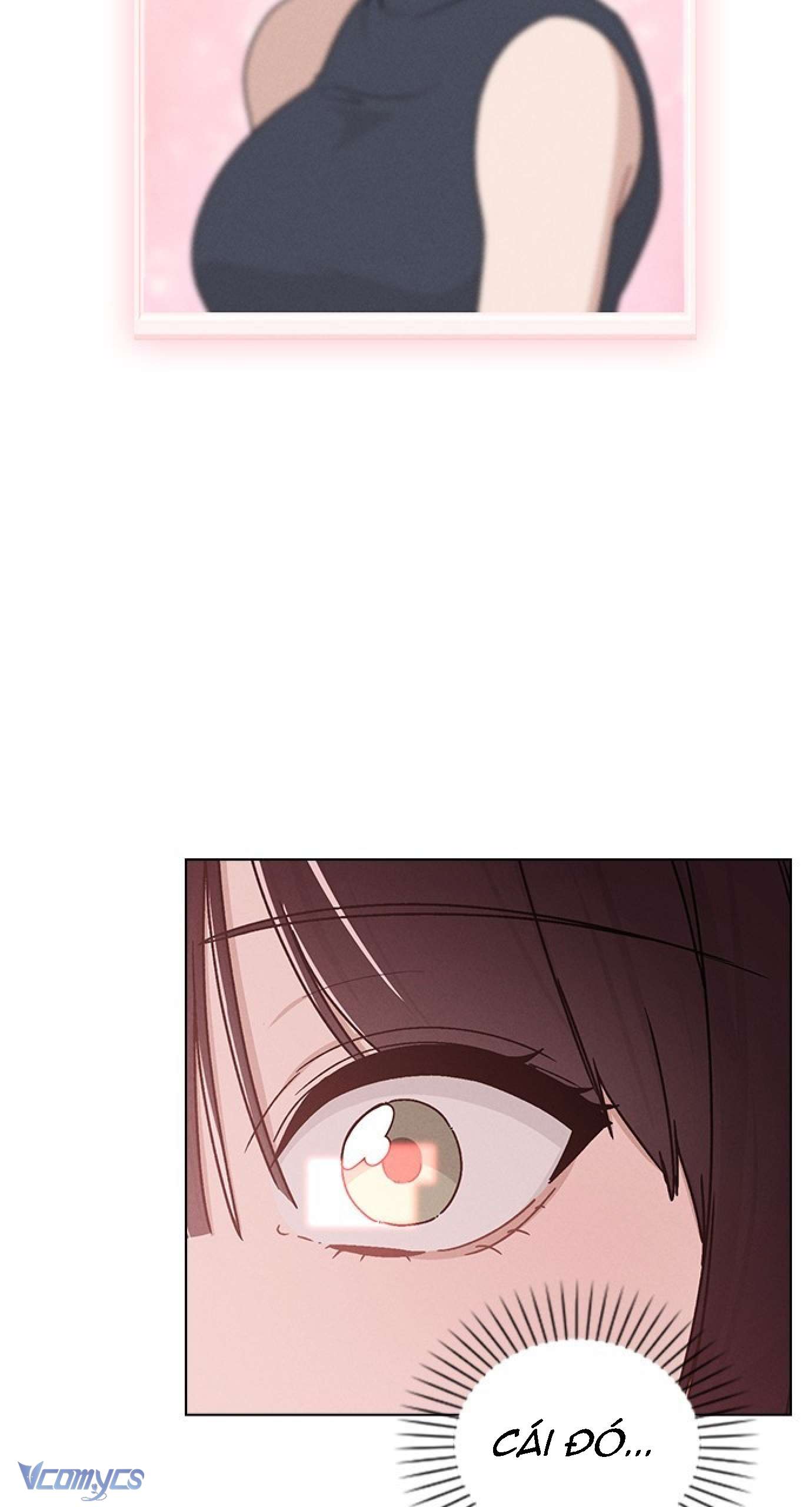 Review Người Yêu Cũ Chap 10 - Trang 3